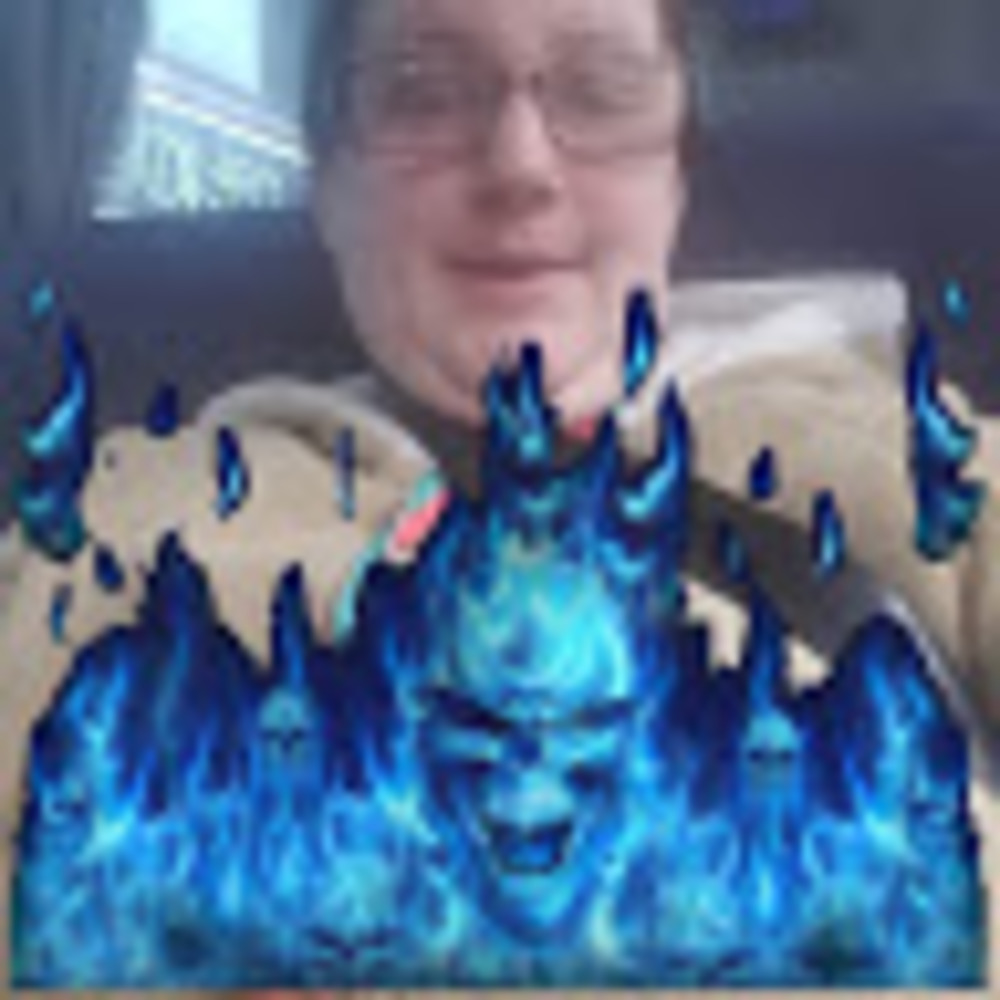 Meet your Posher, Nickey